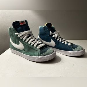 Nike Blazer